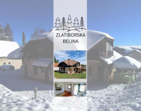 Zlatiborska Belina / Zlatibor White